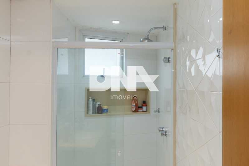 Conheça IMG_0115 do imóvel - Cobertura 4 quartos à venda Humaitá, Rio de Janeiro - R$ 2.200.000 - NBCO40239 - 18 IMG_0115 - 18