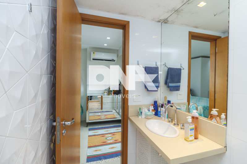 Conheça IMG_0116 do imóvel - Cobertura 4 quartos à venda Humaitá, Rio de Janeiro - R$ 2.200.000 - NBCO40239 - 17 IMG_0116 - 17