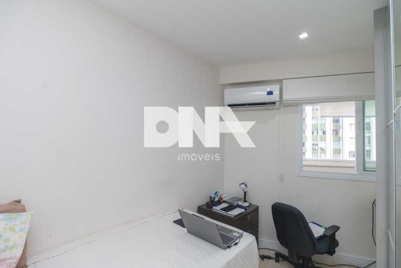 Conheça IMG_0117 do imóvel - Cobertura 4 quartos à venda Humaitá, Rio de Janeiro - R$ 2.200.000 - NBCO40239 - 19 IMG_0117 - 19