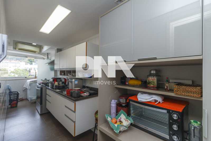 Conheça IMG_0120 do imóvel - Cobertura 4 quartos à venda Humaitá, Rio de Janeiro - R$ 2.200.000 - NBCO40239 - 21 IMG_0120 - 21