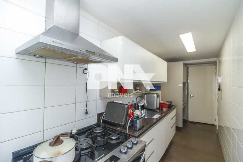 Conheça IMG_0123 do imóvel - Cobertura 4 quartos à venda Humaitá, Rio de Janeiro - R$ 2.200.000 - NBCO40239 - 23 IMG_0123 - 23