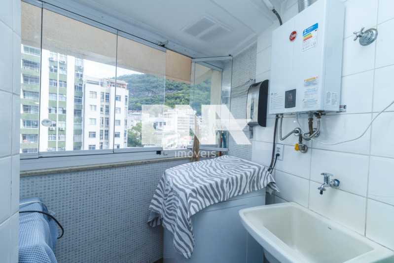 Conheça IMG_0125 do imóvel - Cobertura 4 quartos à venda Humaitá, Rio de Janeiro - R$ 2.200.000 - NBCO40239 - 24 IMG_0125 - 24