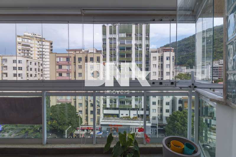 Conheça IMG_0127 do imóvel - Cobertura 4 quartos à venda Humaitá, Rio de Janeiro - R$ 2.200.000 - NBCO40239 - 25 IMG_0127 - 25