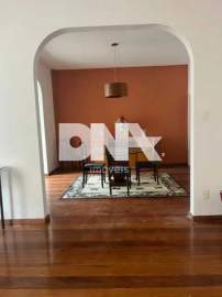 Apartamento 3 quartos à venda Copacabana, Rio de Janeiro - R$ 1.800.000 - NBAP34735