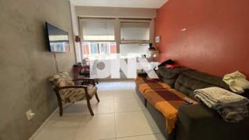 Apartamento à venda Rua Conde Lages, Centro, Rio de Janeiro - R$ 380.000 - CTAP10933