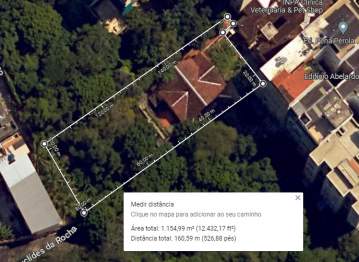 Imperdível - Casa Comercial 450m² à venda Copacabana, Rio de Janeiro - R$ 6.850.000 - NSCC50001