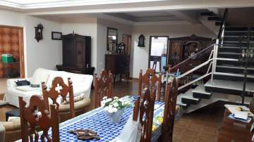 Casa à venda Rua Joaquim Meier, Méier, Rio de Janeiro - R$ 1.350.000 - CTCA50005