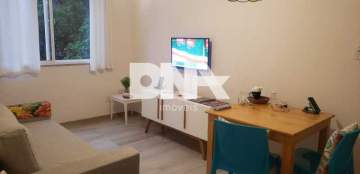 Apartamento 2 quartos à venda Centro, Rio de Janeiro - R$ 400.000 - FLAP20261