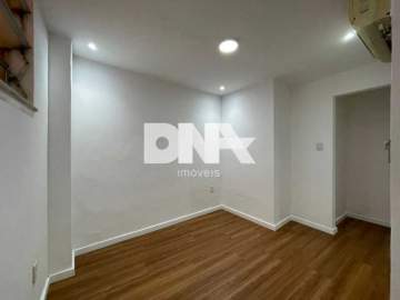 Imperdível - Apartamento à venda Rua Benjamim Constant, Glória, Rio de Janeiro - R$ 645.000 - FLAP30288