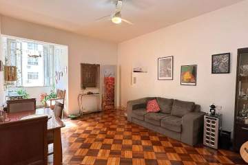 Novidade - Ótima oportunidade em Copacabana - LEAP20538
