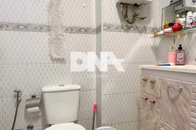 24 BANHEIRO SUITE. - 23