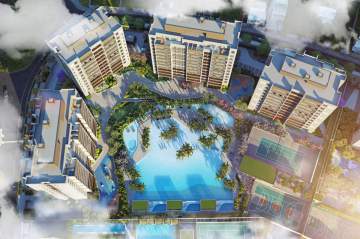 Apartamento 3 quartos à venda Barra da Tijuca, Rio de Janeiro - R$ 2.029.301 - CTAP30615