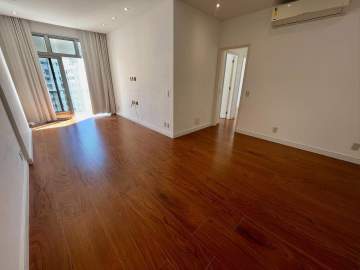 Imperdível - Apartamento à venda Rua Constante Ramos, Copacabana, Rio de Janeiro - R$ 1.370.000 - NSAP33314