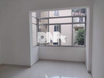Oportunidade - Apartamento 3 quartos à venda Humaitá, Rio de Janeiro - R$ 1.000.000 - NBAP34740