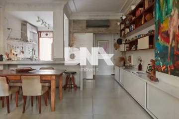 Apartamento 2 quartos à venda Lagoa, Rio de Janeiro - R$ 1.850.000 - NBAP25038