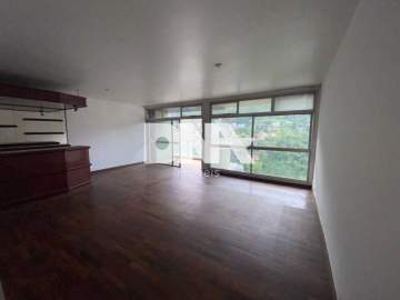Ótima localização - Apartamento à venda Avenida Aquarela do Brasil, São Conrado, Rio de Janeiro - R$ 2.300.000 - NBAP41071