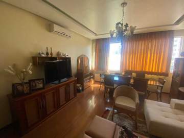 Apartamento 3 quartos à venda Botafogo, Rio de Janeiro - R$ 1.600.000 - NBAP34738
