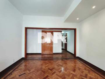 Apartamento 2 quartos à venda Glória, Rio de Janeiro - R$ 740.000 - CTAP21164
