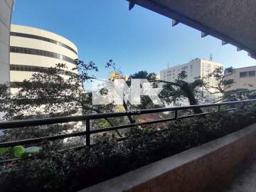 Apartamento 3 quartos à venda Ipanema, Rio de Janeiro - R$ 1.500.000 - NSAP33315