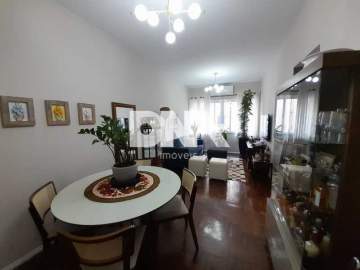 Apartamento 3 quartos à venda Ipanema, Rio de Janeiro - R$ 1.580.000 - NSAP33315