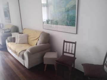 Apartamento 2 quartos à venda Tijuca, Rio de Janeiro - R$ 480.000 - NTAP23480