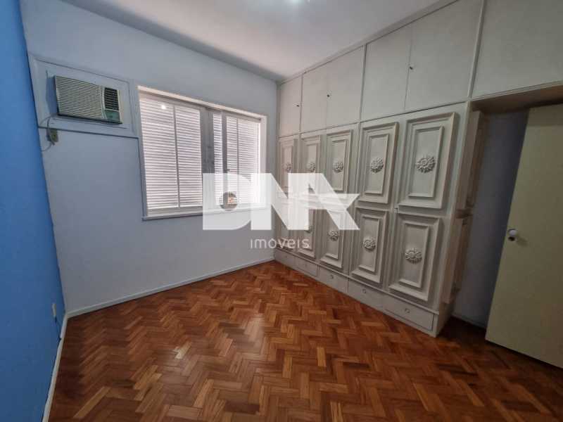 Quarto 1 c/ armário embutido. - 7
