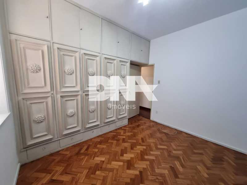 Quarto 1 c/ armário embutido. - 8