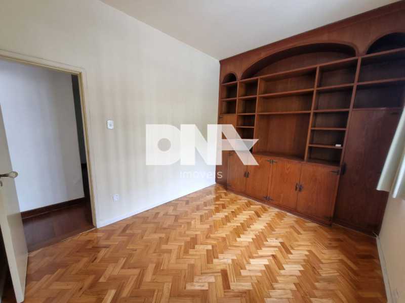 Quarto 3 c/ Estante Embutida. - 17