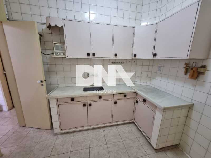 Cozinha c/ armários Embutidos. - 21