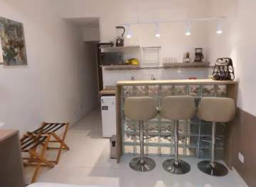 Kitnet/Conjugado 21m² à venda Botafogo, Rio de Janeiro - R$ 479.000 - NBKI00397