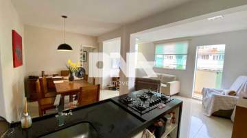 Apartamento 2 quartos à venda Copacabana, Rio de Janeiro - R$ 1.300.000 - NCAP22424