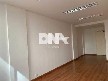 Sala Comercial 28m² à venda Copacabana, Rio de Janeiro - R$ 330.000 - MLSL00008