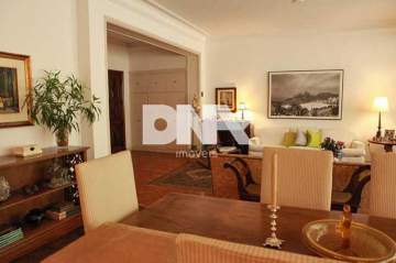Apartamento 3 quartos à venda Copacabana, Rio de Janeiro - R$ 1.900.000 - MLAP30115