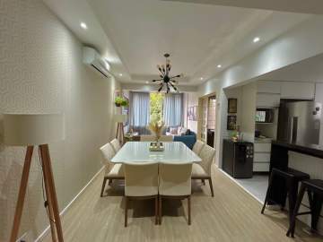 Apartamento 3 quartos à venda Cosme Velho, Rio de Janeiro - R$ 1.200.000 - FLAP30290