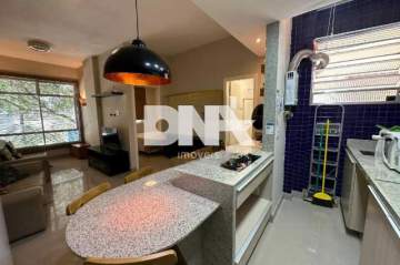 Apartamento 1 quarto à venda Copacabana, Rio de Janeiro - R$ 670.000 - NCAP11823