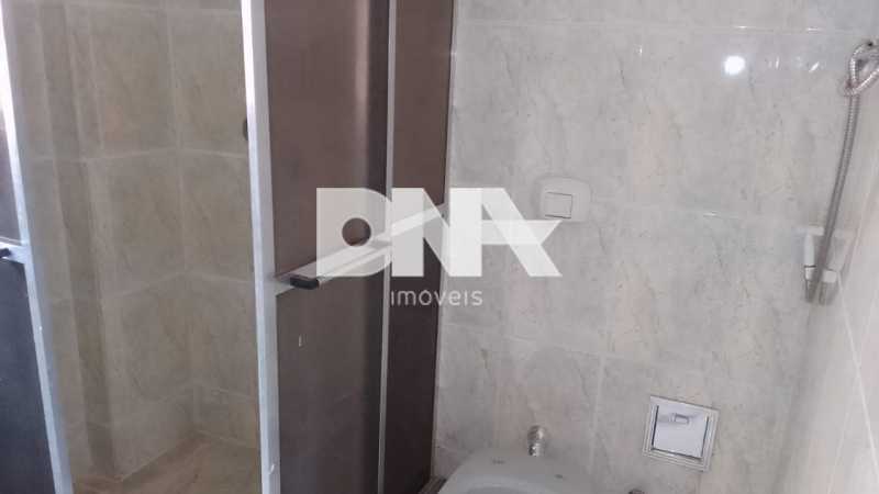 Banheiro principal - 16