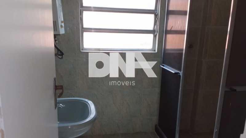Banheiro principal - 18