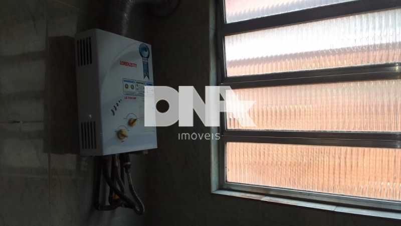 Banheiro principal - 17
