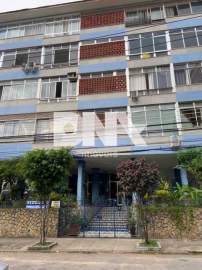 Novidade - Apartamento 2 quartos à venda Rio Comprido, Rio de Janeiro - R$ 330.000 - HTAP20001