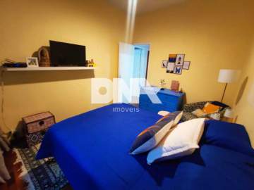 Ótima localização - Apartamento à venda Rua Constante Ramos, Copacabana, Rio de Janeiro - R$ 1.070.000 - MLAP30119