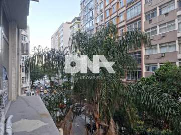 Sala Comercial 26m² à venda Copacabana, Rio de Janeiro - R$ 290.000 - MLSL00009