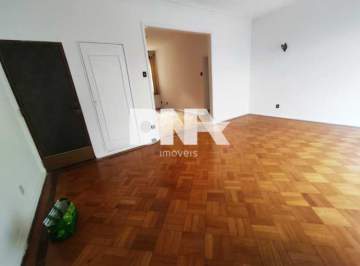 Apartamento 2 quartos à venda Copacabana, Rio de Janeiro - R$ 950.000 - MLAP20107