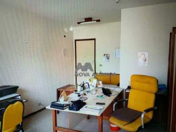 Sala Comercial 27m² à venda Rua Constante Ramos, Copacabana, Rio de Janeiro - R$ 300.000 - MLSL00010