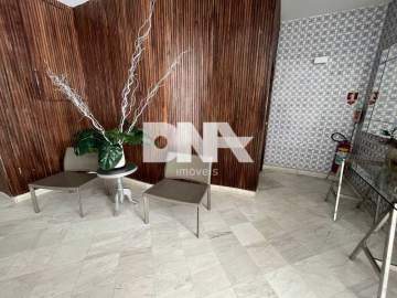 Imperdível - Apartamento à venda Rua Constante Ramos, Copacabana, Rio de Janeiro - R$ 1.485.000 - MLAP30123