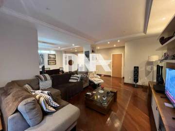 Apartamento à venda Rua Constante Ramos, Copacabana, Rio de Janeiro - R$ 2.200.000 - MLAP40032