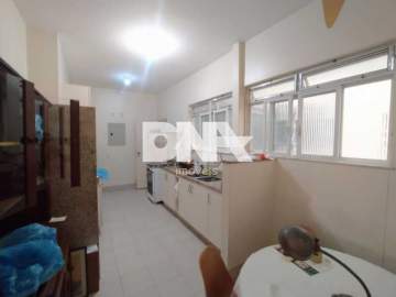 Apartamento 4 quartos à venda Copacabana, Rio de Janeiro - R$ 2.500.000 - MLAP40033