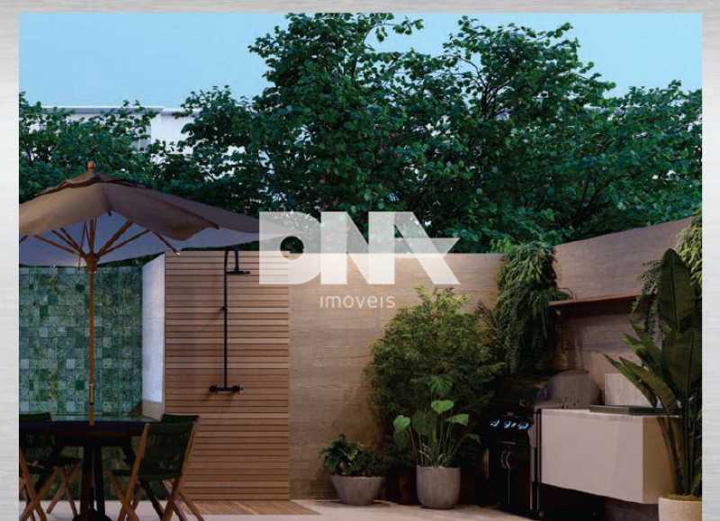 Garden. - 10
