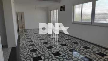 Cobertura à venda Rua Visconde de Figueiredo, Tijuca, Rio de Janeiro - R$ 750.000 - NTCO40100