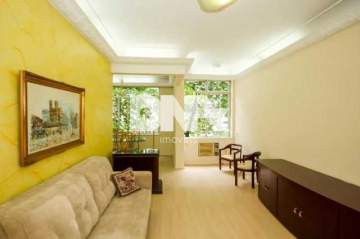 Apartamento 3 quartos à venda Copacabana, Rio de Janeiro - R$ 880.000 - NCAP32960