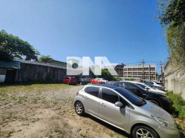 Terreno Comercial 770m² à venda Barra da Tijuca, Rio de Janeiro - R$ 7.000.000 - JOTC00001